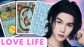  Suga’s Love Life EXPOSED!  BTS Tarot Reading (Past, Present & Future)