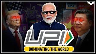 Why America Hate India’s UPI? UPI New Feature Explained By Rahul Malodia