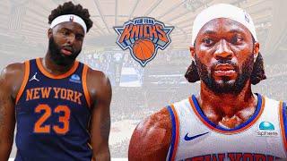 Knicks' Latest Win Exposes a Critical Roster Gap! KNICKS NEWS TODAY NBA