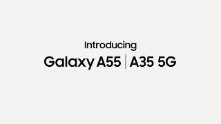 Galaxy A55 | A35 | Samsung