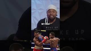 Shawn Porter keeps it real on making adjustments!