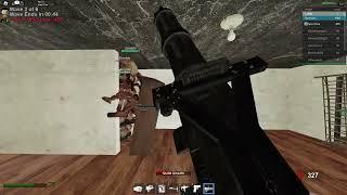 Roblox garrys mod zombie survival