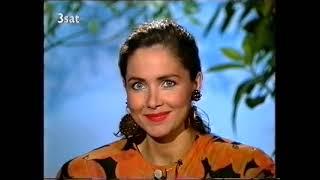 Das Sonntagskonzert mit Rudolf Hornegg, Von Jägern und Gejagten, Mini-ZIB | 25.07.1990 | 3sat