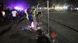 Miami Carnival 2021 Mia Broward Carnival  Pon de Fence