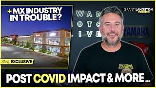 Current State of MX, Impact on Dealerships, & More | Grant Langston Tells ALL