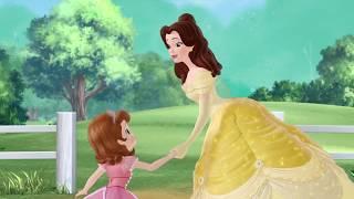 Sofia the First - Make It Right