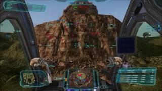 MechWarrior Online Gameplay (5:00) | MAD-IIC-SC | weird science (enemy)