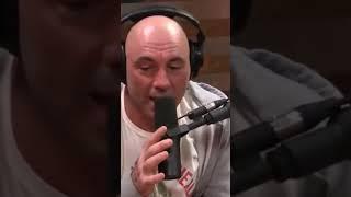 JOE ROGAN DROPS FULL N WORD