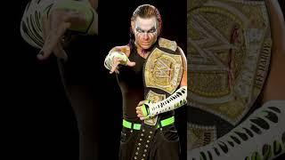 Every Holder Of The WWE Spinner Belt! #shorts