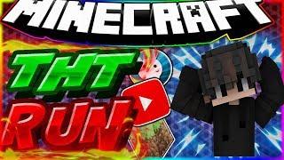 THT RUN MINECRAFT | VIMEWORLD