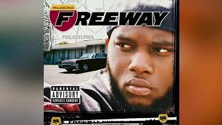 Freeway - Alright Instrumental (Extended)