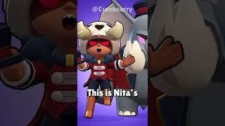 Top 5 BEST NITA Skins!