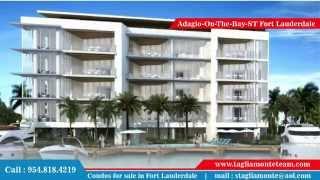 Luxury Condos For Sale In Fort Lauderdale