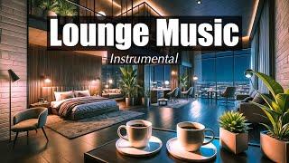 LOUNGE MUSIC Instrumental ️ 4K ULTRA HD | Elegant Song Covers