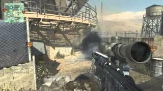 Aplixor2 - MW3 Game Clip