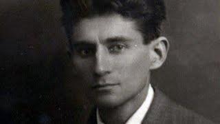 La inquietante imaginación de Franz Kafka