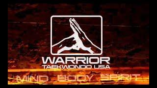 Warrior Taekwondo USA