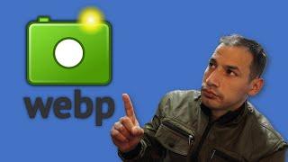  como subir imágenes Webp en WordPress sin plugin / convertir imágenes jpg a webp