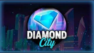 [ Live Fr/ Pc Gta [ Diamond City RP ]   [responsable runner  Entreprise Légale Transport Véhicule ]