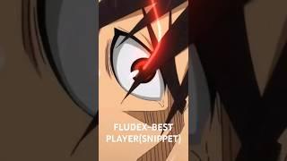 FLUDEX-BEST PLAYER(snippet) ВСЁ ПРО ТРЕК В ТГК:https://t.me/tgfludex #баскетболкуроко #куроко #акаши