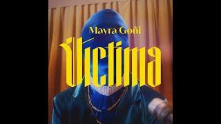 Mayra Goñi - Victima