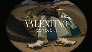 Valentino Garavani | #CLIMBERS sneakers