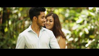 Beautiful Indian Wedding In Mauritius.  Anusha & Avishane Wedding Short Film.