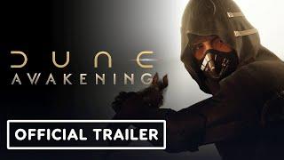 Dune: Awakening - Official Accolades Trailer
