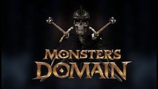 Monster's Domain Demo 20 Minutes Of Gameplay-Does it Worth?