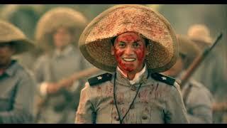 Battle of Calo'ocan 1899 Philippine American War - Short Film | HENERAL LUNA