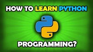 How To Learn Python Basics Fast While Playing Games?