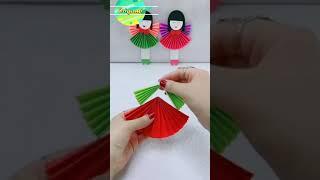 Origami Paper | DIY Easter Craft_#396