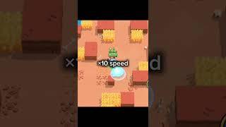 New legendary brawler #brawlstars #games #bs #бравлстрарс #бс #игры #shorts