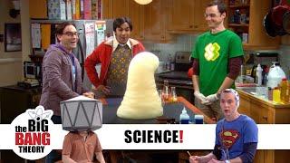 Science! | The Big Bang Theory