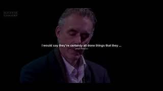 Jordan Peterson   Motivasyon Türkçe Alt yazı