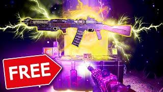 NEW EASTER EGG SOLVED!! FREE RAI-K BEFORE ROUND 10 POSSIBLE!! (Update: *Aim at Bunny to Activate*)