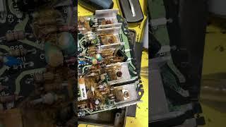 1984 Yamaha Venture Royale TCI ignition box