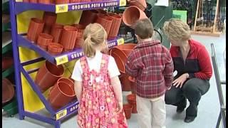 Off to the Garden Centre [FULL VIDEO by Early Vision]