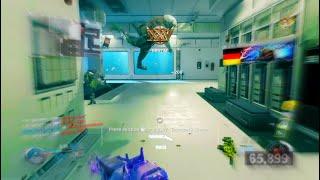 65 SECONDS NUKE IN INFINITE WARFARE