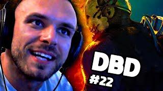 RESTT - DEAD BY DAYLIGHT #22 [17.7.2024]