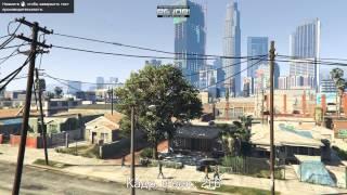 Как обойти ограничение видеопамяти в GTA V и увеличить производительность  на видеокартах