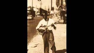 John Lee Hooker - Whiskey And Wimmen