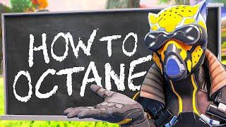 Leamonhead's Master Guide to Octane | Apex Legends