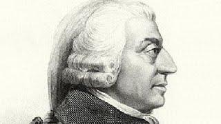 Noam Chomsky on Adam Smith