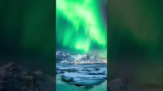 "Northern lights" (music organ with orchestra)