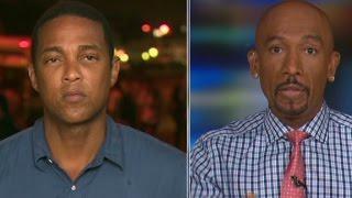 Montel Williams: 'ISIL is not going to wait for Ferg...