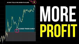 How to MAKE MORE MONEY on Every Single Trade!