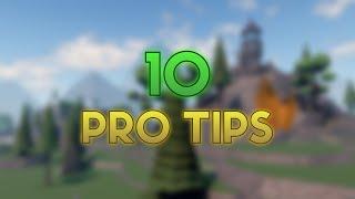 Miner's Haven | 10 PRO TIPS to make you a BETTER Player!