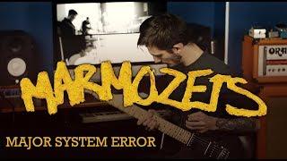 Marmozets - Major System Error - Dual guitar cover + TAB