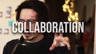 How to Collaborate as a filmmaker